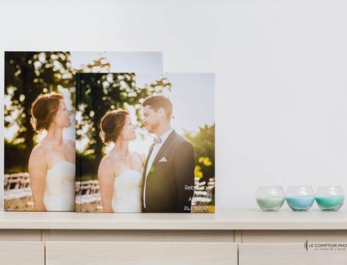 Pourquoi confier la réalisation de votre livre photo de mariage à un photographe ?